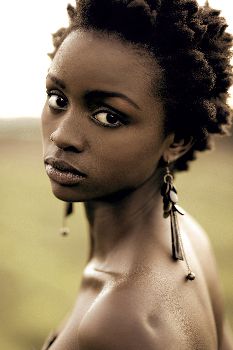Portrait