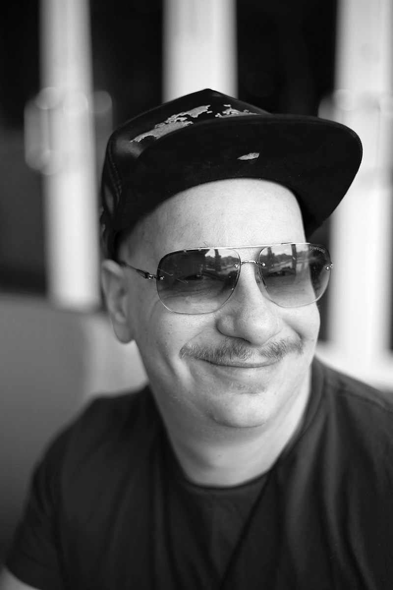 Portrait
